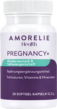Pregnancy+ für Sie 30 St, 52,5 g