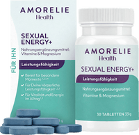 Sexual Energy+ für Ihn 30 St, 33 g