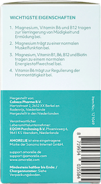 Sexual Energy+ für Ihn 30 St, 33 g