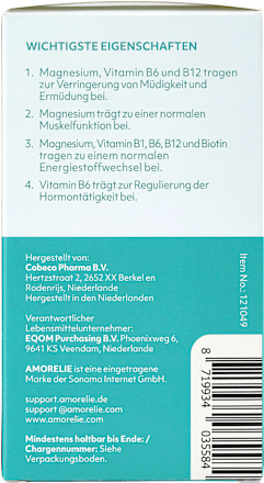 Sexual Energy+ für Ihn 30 St, 33 g