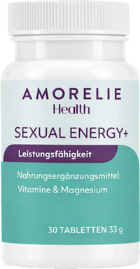 Sexual Energy+ für Ihn 30 St, 33 g