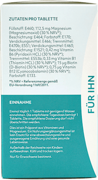 Sexual Energy+ für Ihn 30 St, 33 g