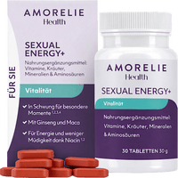 Sexual Energy+ für Sie 30 St, 30 g