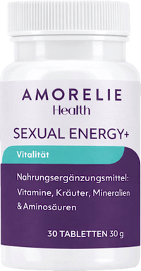 Sexual Energy+ für Sie 30 St, 30 g
