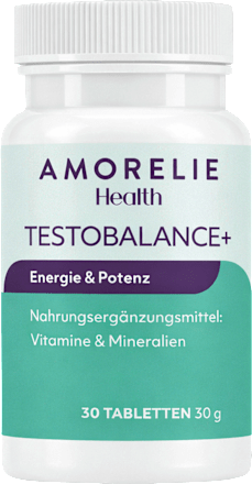Testobalance+ für Ihn 30 St, 30 g