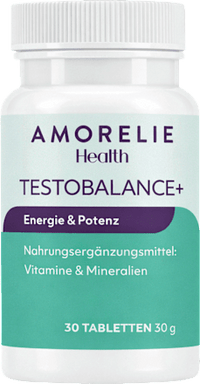 Testobalance+ für Ihn 30 St, 30 g