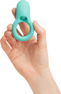 Penisring mit Vibration - Dance, 1 St