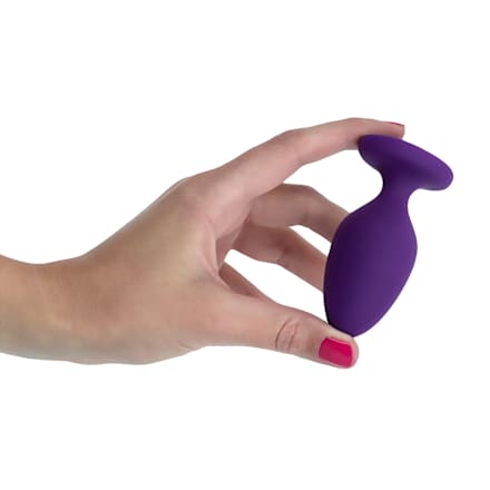 Twist Analplug, 1 St