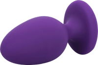 Twist Analplug, 1 St