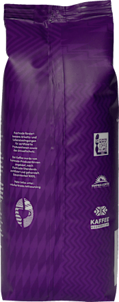 Kaffee, Aroma Kaffee ganze Bohne, 500 g