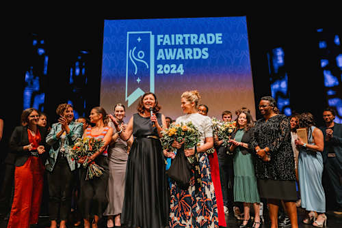 Koffie, Aroma Koffiebonen, 500 g