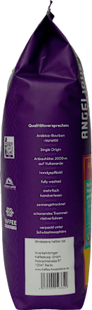 Kaffee, Aroma Kaffee ganze Bohne, 500 g