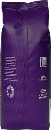 Kaffee, Aroma Kaffee gemahlen, 500 g
