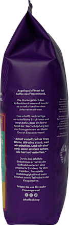 Kaffee, Aroma Kaffee gemahlen, 500 g
