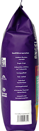 Kaffee, Aroma Kaffee gemahlen, 500 g