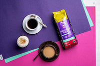 Kaffee, Espresso ganze Bohne, 500 g