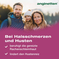 Keel- en hoestsiroop, 100 ml