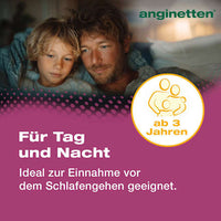 Keel- en hoestsiroop, 100 ml