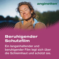 Keel- en hoestsiroop, 100 ml