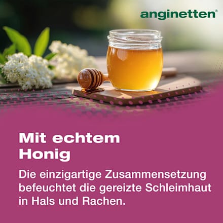 Keel- en hoestsiroop, 100 ml