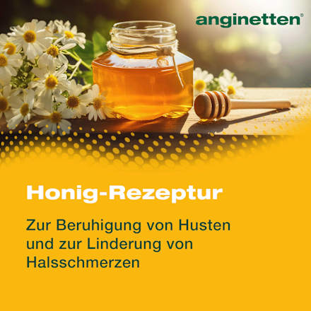 Hals Spray 2in1, 20 ml