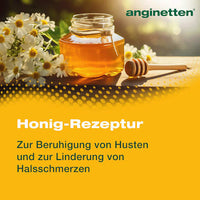 Hals Spray 2in1, 20 ml