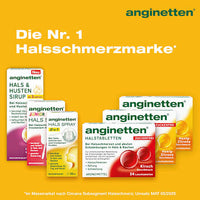 Hals Spray 2in1, 20 ml
