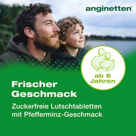 Halstabletten Stimme, 24 St