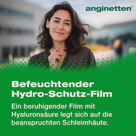 Halstabletten Stimme, 24 St