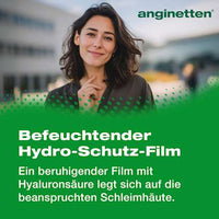 Halstabletten Stimme, 24 St