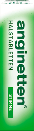 Halstabletten Stimme, 24 St