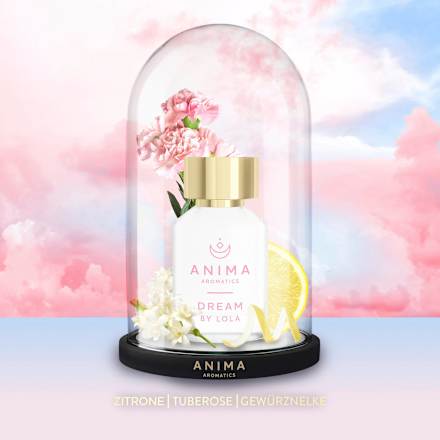 Dream by Lola Eau de Parfum, 40 ml