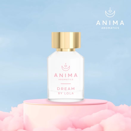 Dream by Lola Eau de Parfum, 40 ml