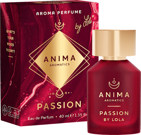 Passie van Lola Eau de Parfum, 40 ml
