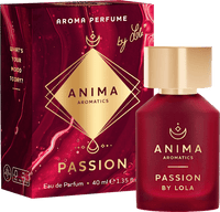 Passie van Lola Eau de Parfum, 40 ml
