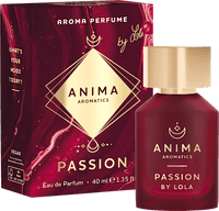 Passion by Lola Eau de Parfum, 40 ml