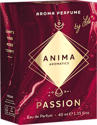 Passion by Lola Eau de Parfum, 40 ml