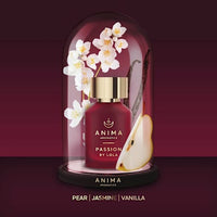 Passion by Lola Eau de Parfum, 40 ml