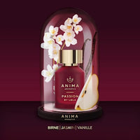 Passie van Lola Eau de Parfum, 40 ml