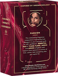 Passion by Lola Eau de Parfum, 40 ml