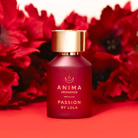 Passion by Lola Eau de Parfum, 40 ml