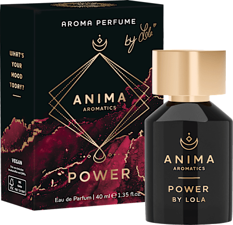 Power by Lola Eau de Parfum, 40 ml