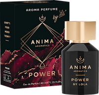 Power by Lola Eau de Parfum, 40 ml