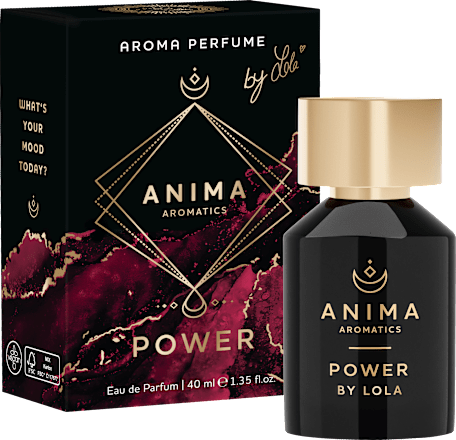 Power by Lola Eau de Parfum, 40 ml