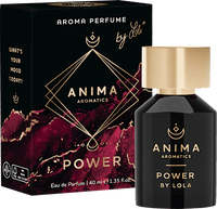 Power by Lola Eau de Parfum, 40 ml