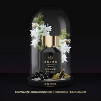 Power by Lola Eau de Parfum, 40 ml