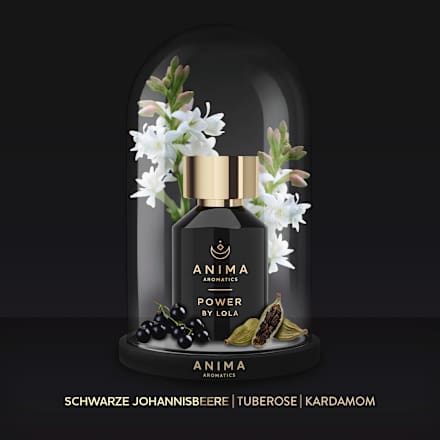 Power by Lola Eau de Parfum, 40 ml