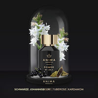Power by Lola Eau de Parfum, 40 ml