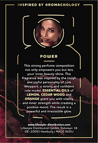 Power by Lola Eau de Parfum, 40 ml