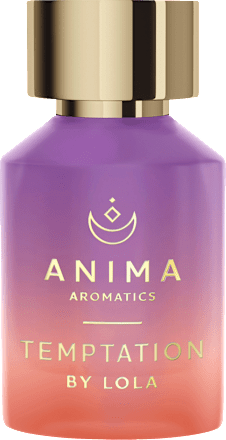 Temptation by Lola Eau de Parfum, 40 ml
